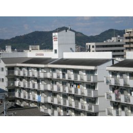 飾磨中村コーポ